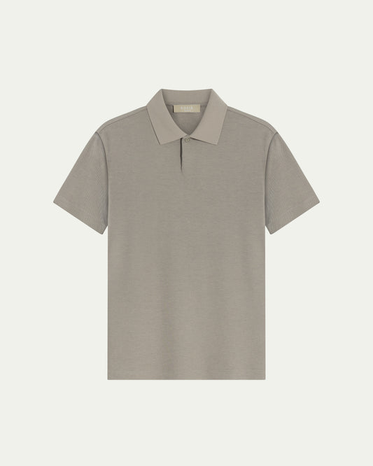 RIVIERA POLO - STONE