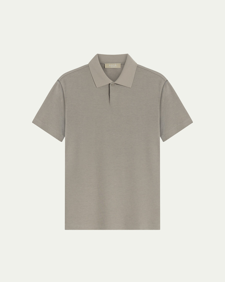 RIVIERA POLO - STONE