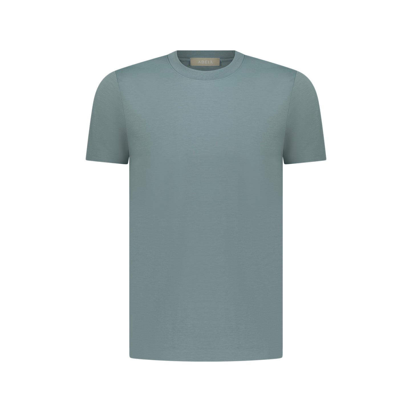 ESENCIAL T-SHIRT - CELESTE