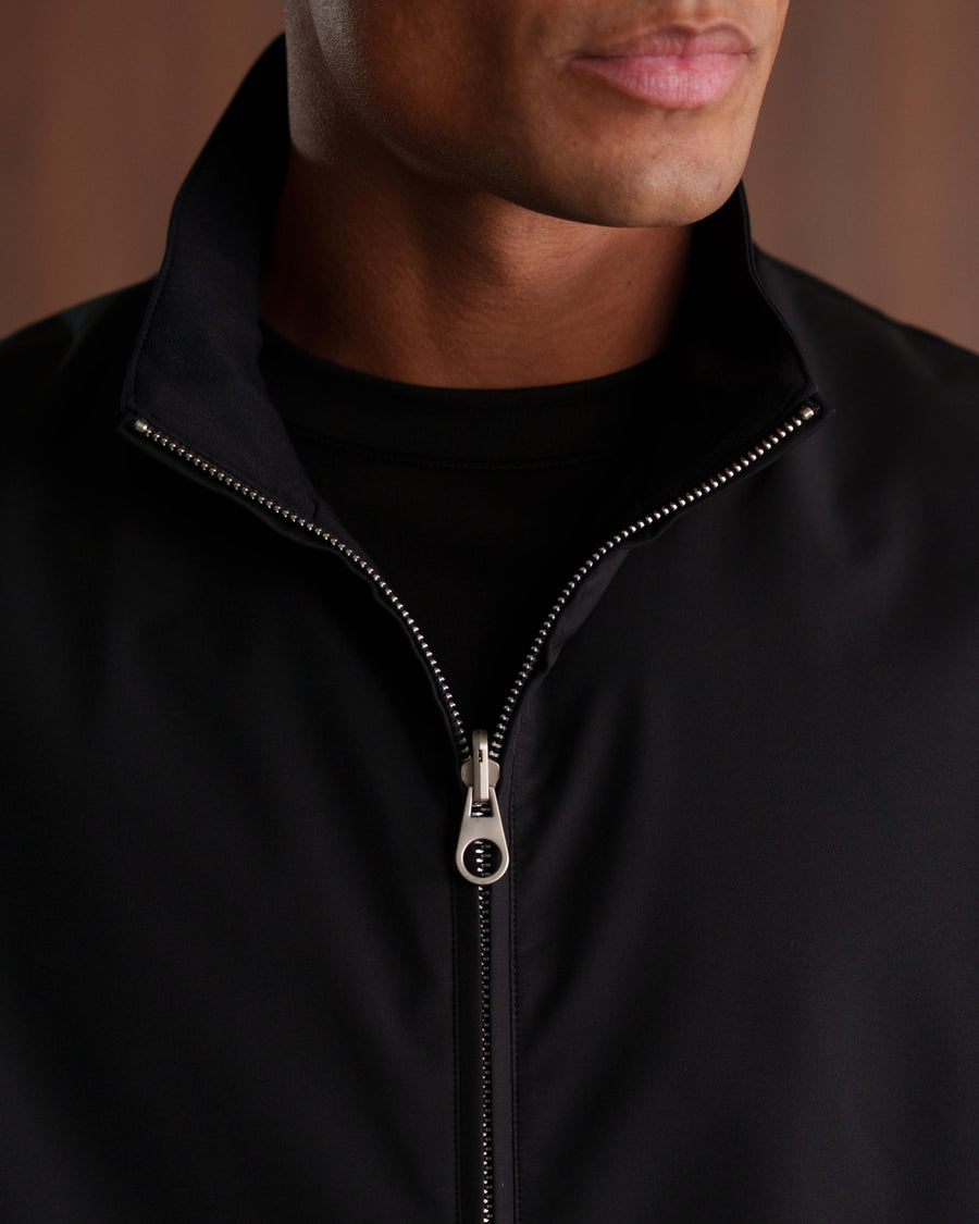 TWIN-TECH GILET 2.0 - BLACK