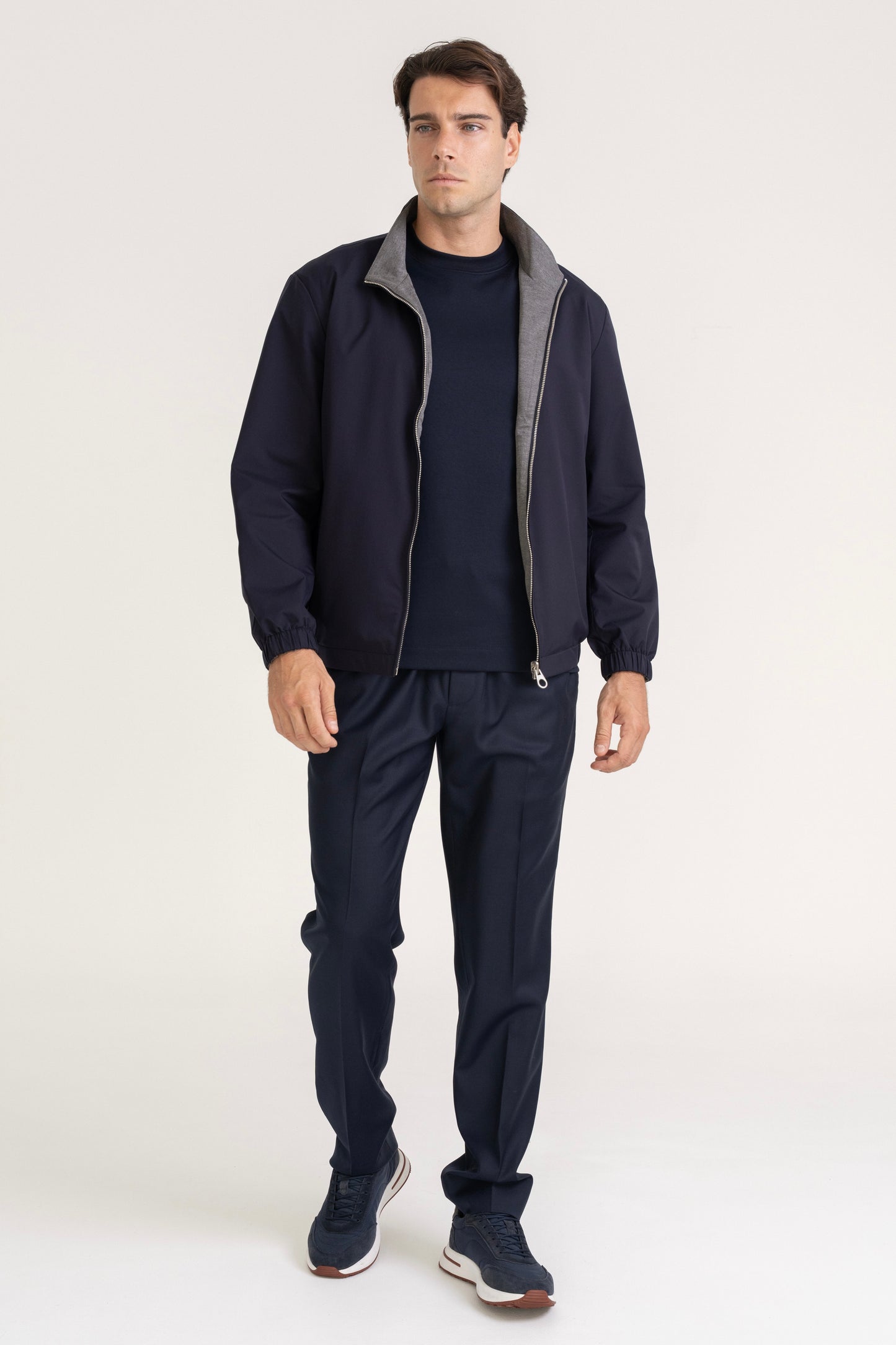 TWIN-TECH BOMBER - NAVY