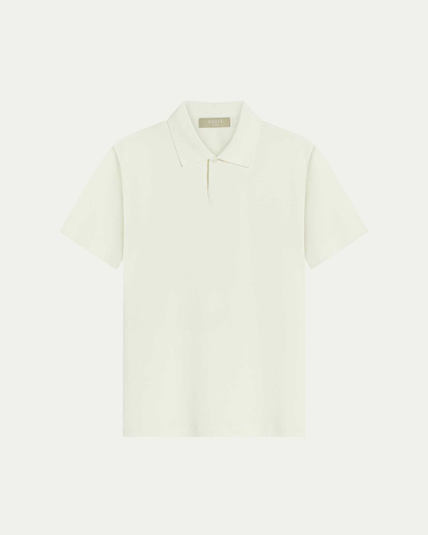 RIVIERA POLO - COTTON