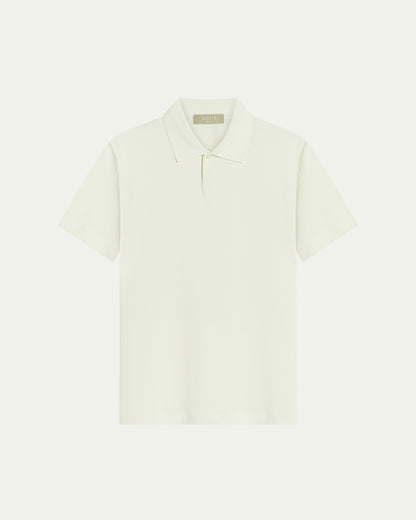 RIVIERA POLO - COTTON