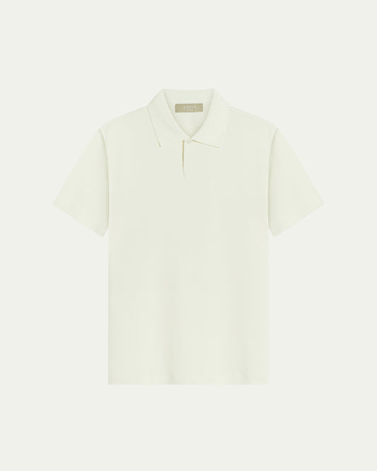 RIVIERA POLO - COTTON