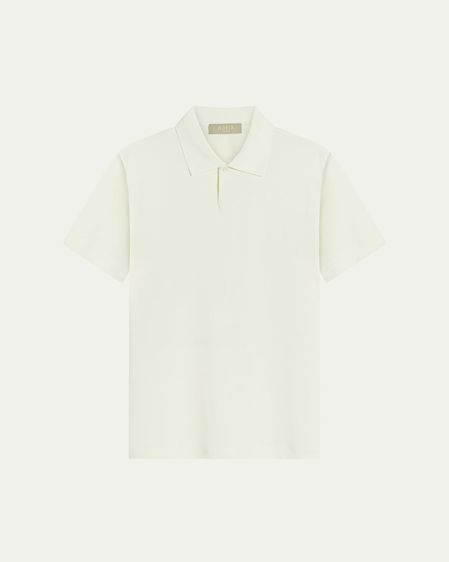 RIVIERA POLO - COTTON