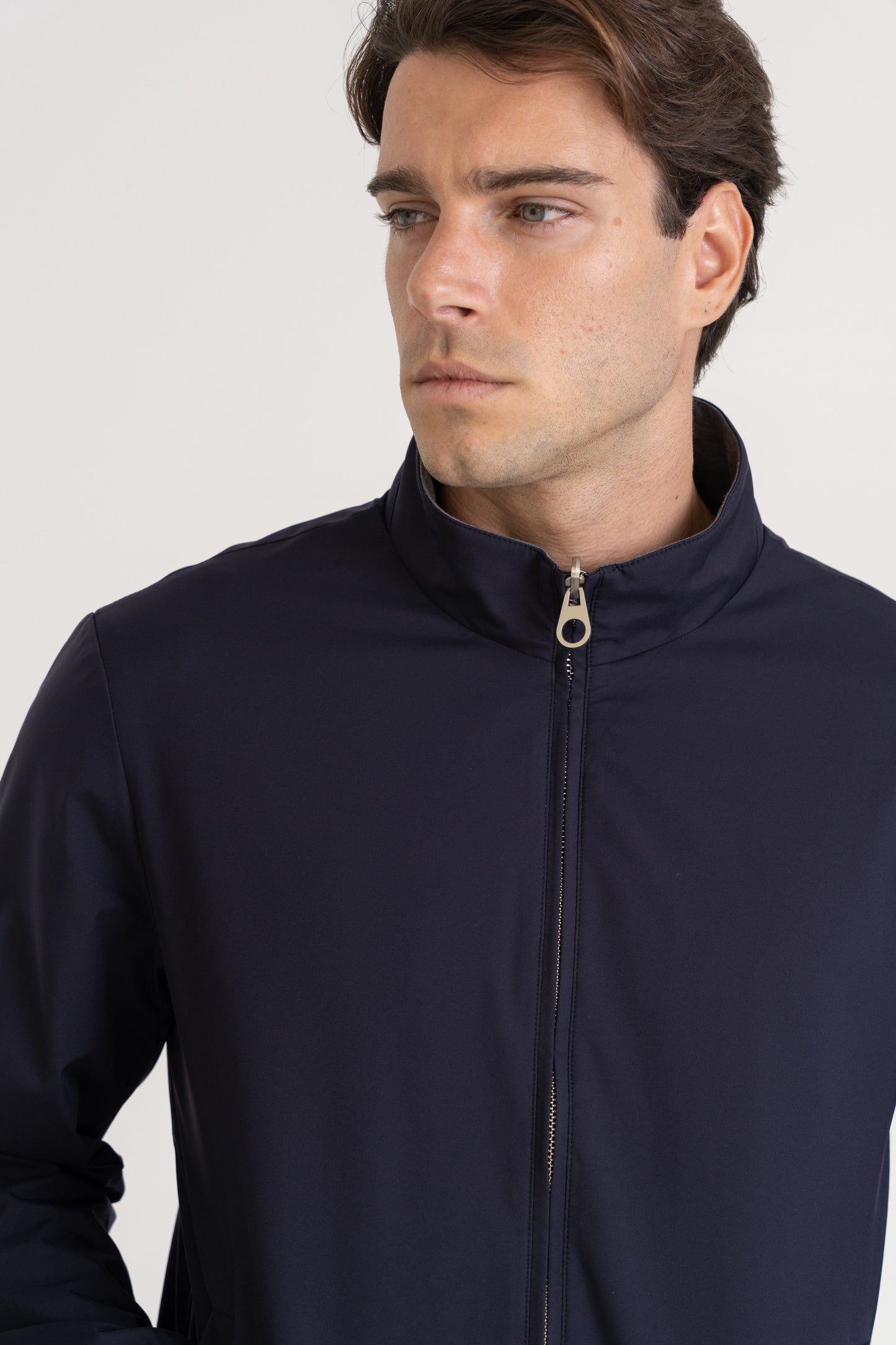 TWIN-TECH BOMBER - NAVY