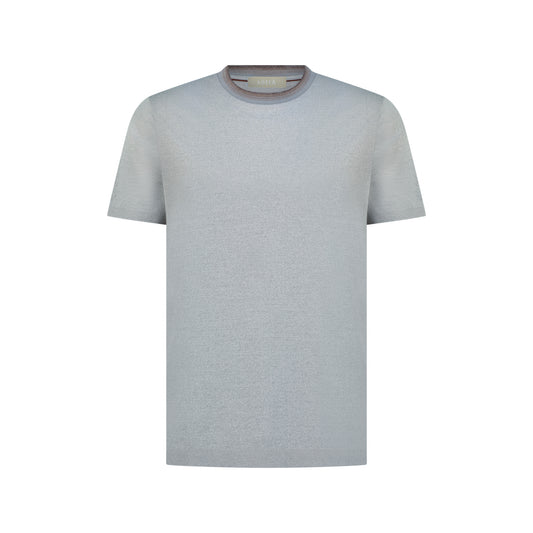ALHAMBRA T-SHIRT - GRIS