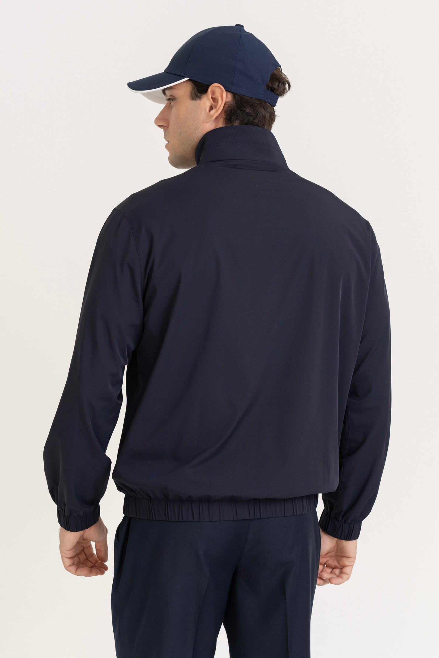 LEVANTE WINDBREAKER - NAVY