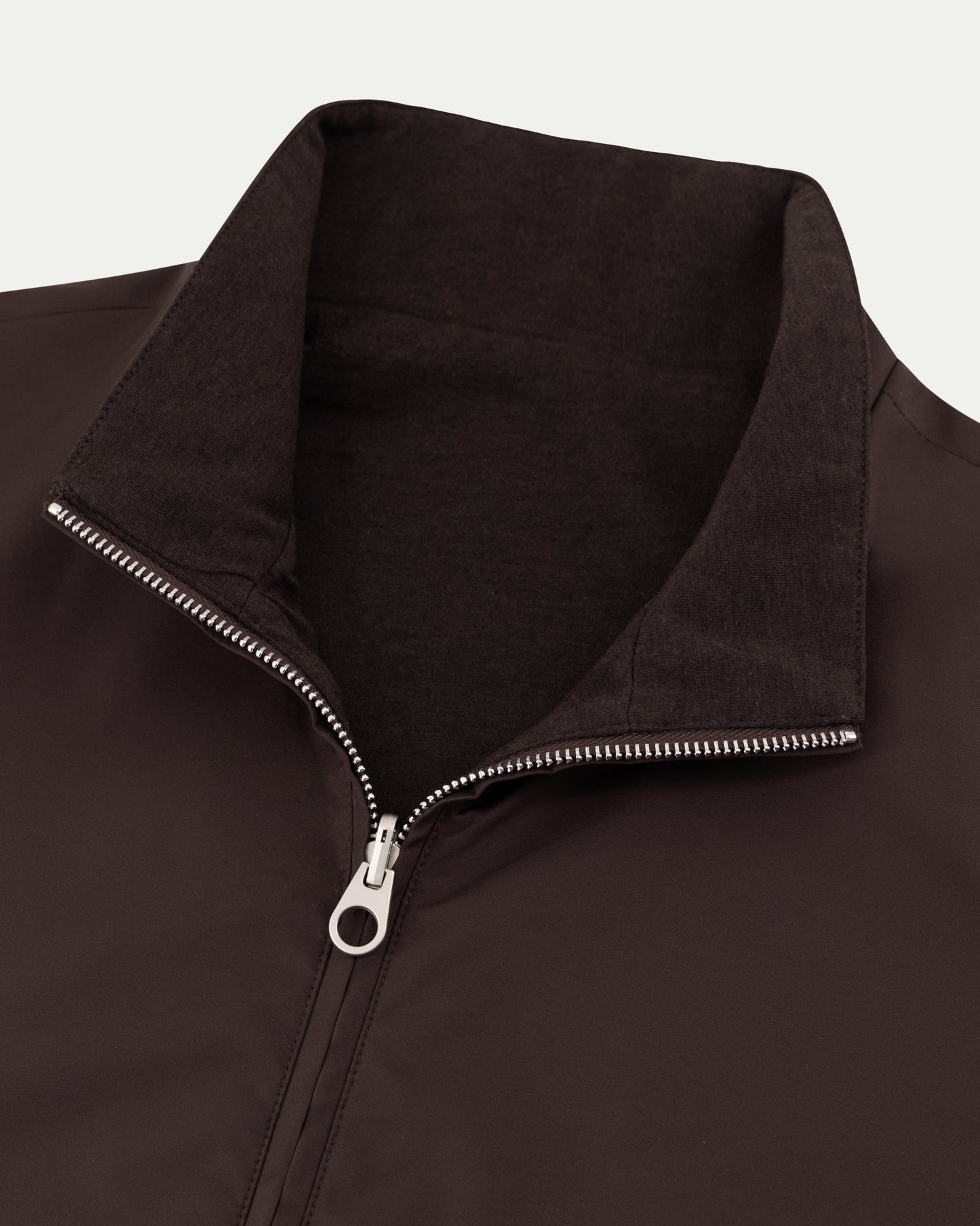 TWIN-TECH GILET 2.0 - ESPRESSO