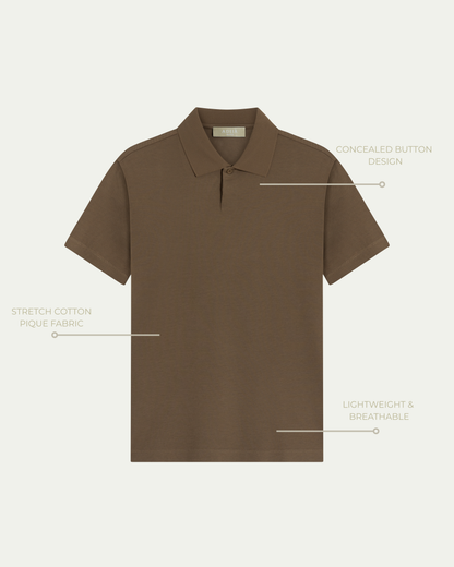 RIVIERA POLO - CASTAÑO