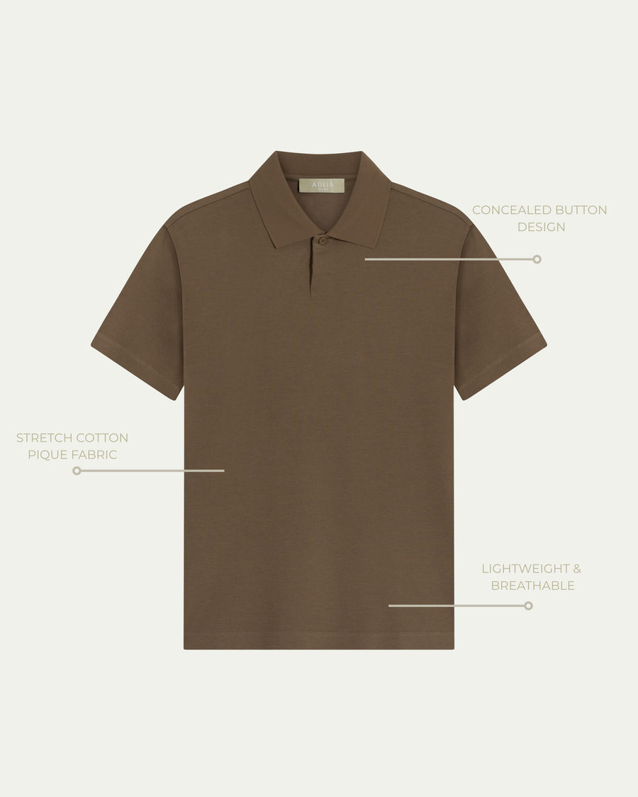 RIVIERA POLO - CASTAÑO