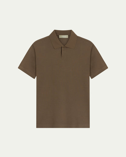 RIVIERA POLO - CASTAÑO