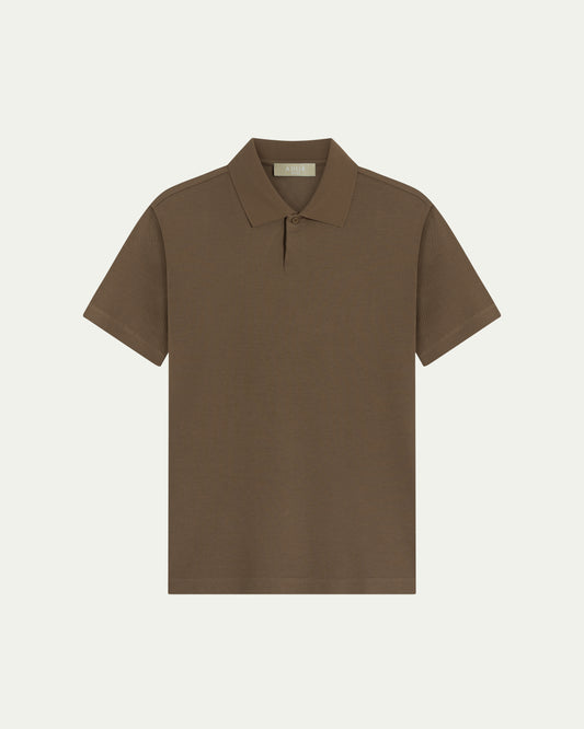 RIVIERA POLO - CASTAÑO