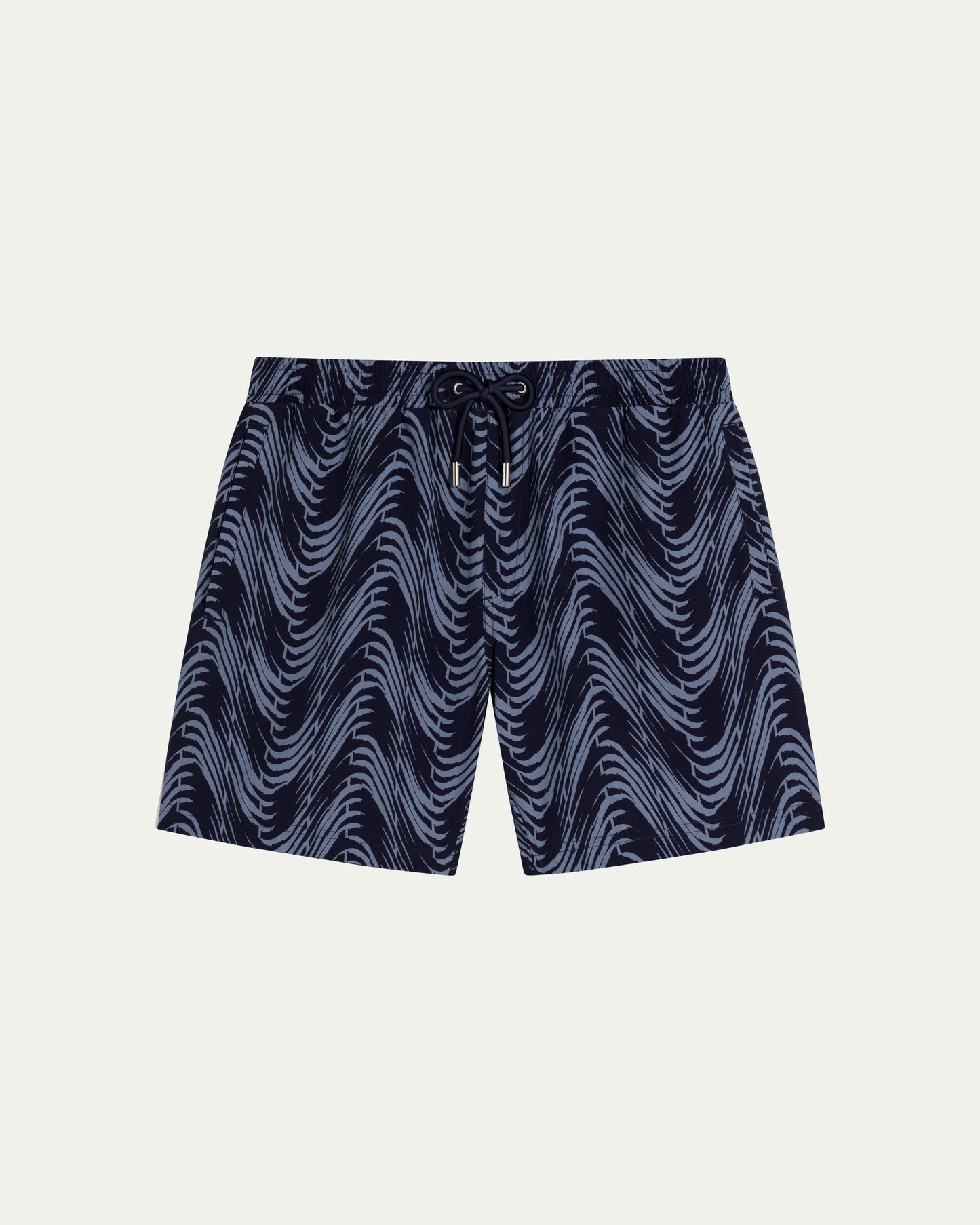 BRISA SWIM SHORTS - LAS OLAS