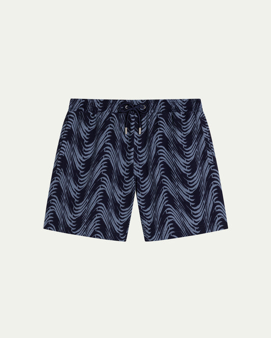 BRISA SWIM SHORTS - LAS OLAS