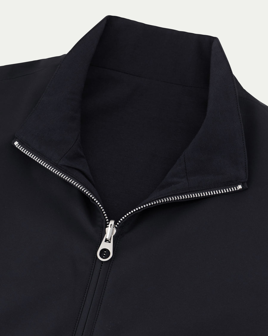 TWIN-TECH GILET 2.0 - NAVY