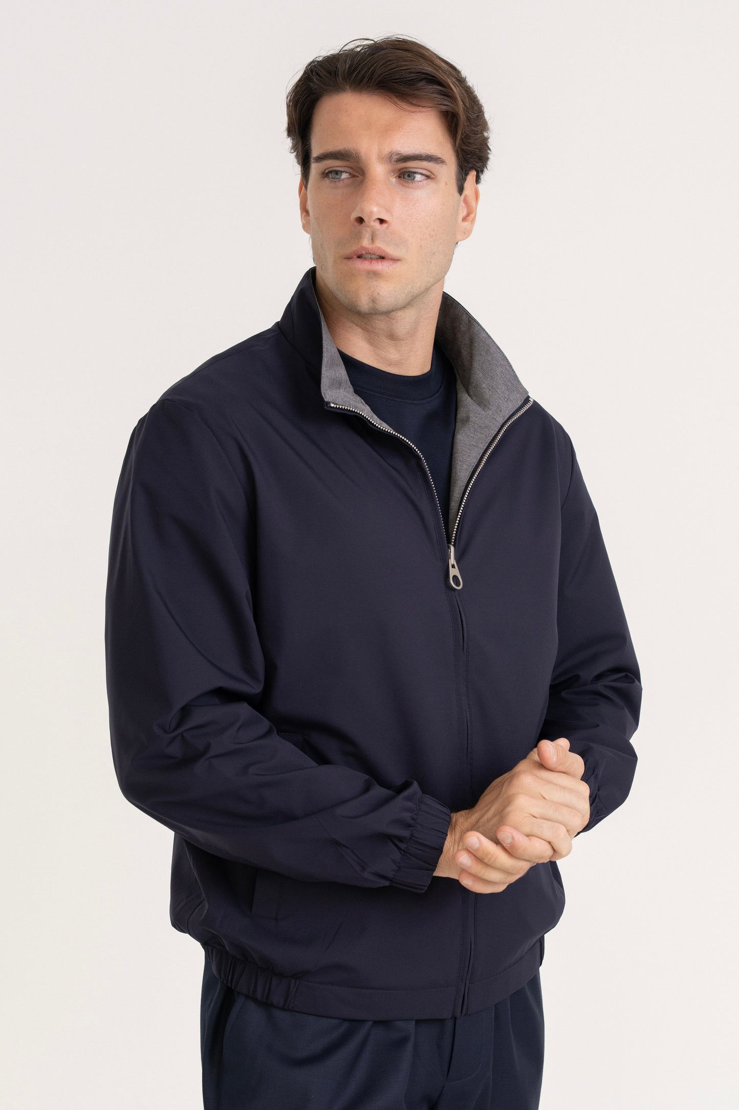 TWIN-TECH BOMBER - NAVY