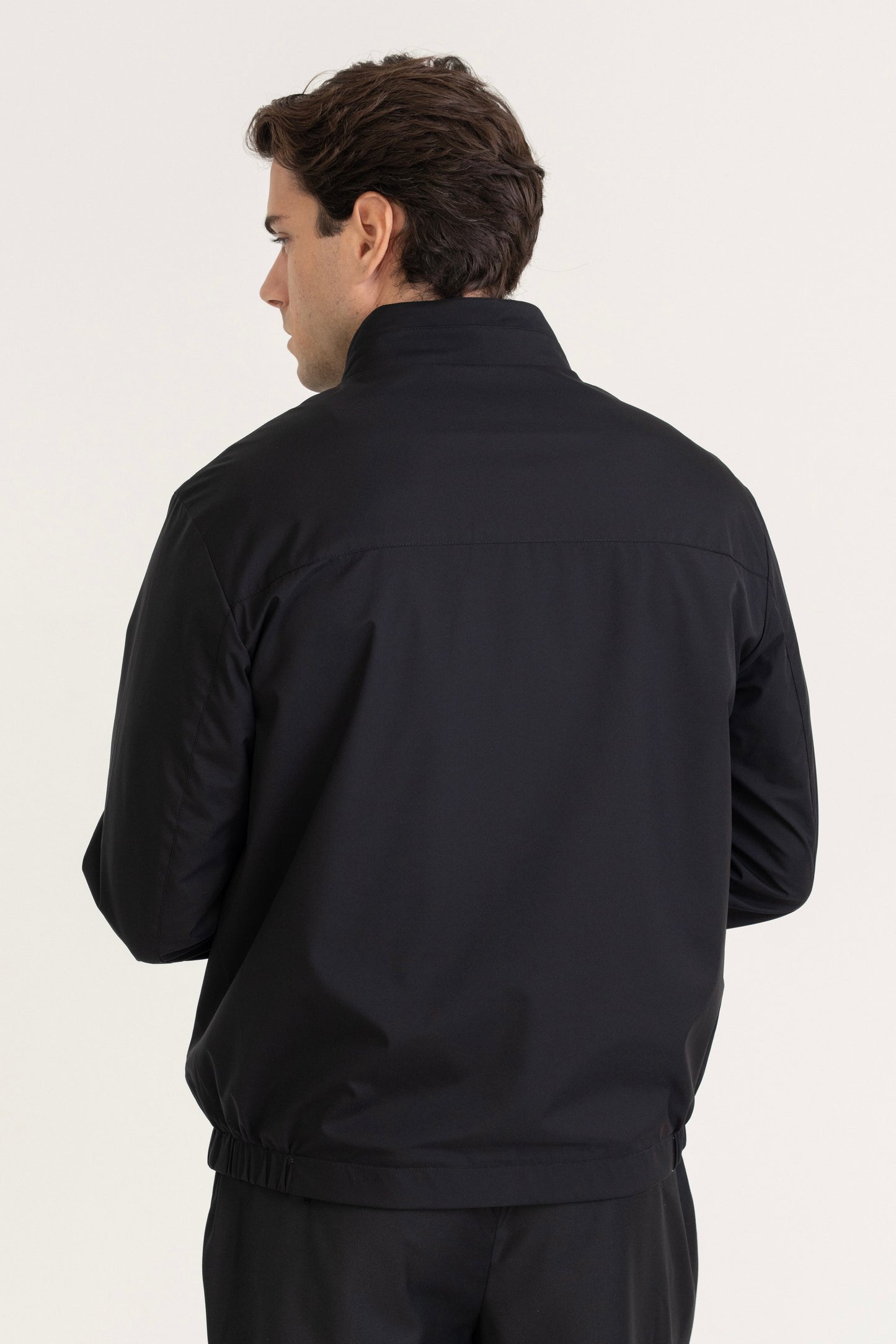 TWIN-TECH BOMBER - BLACK