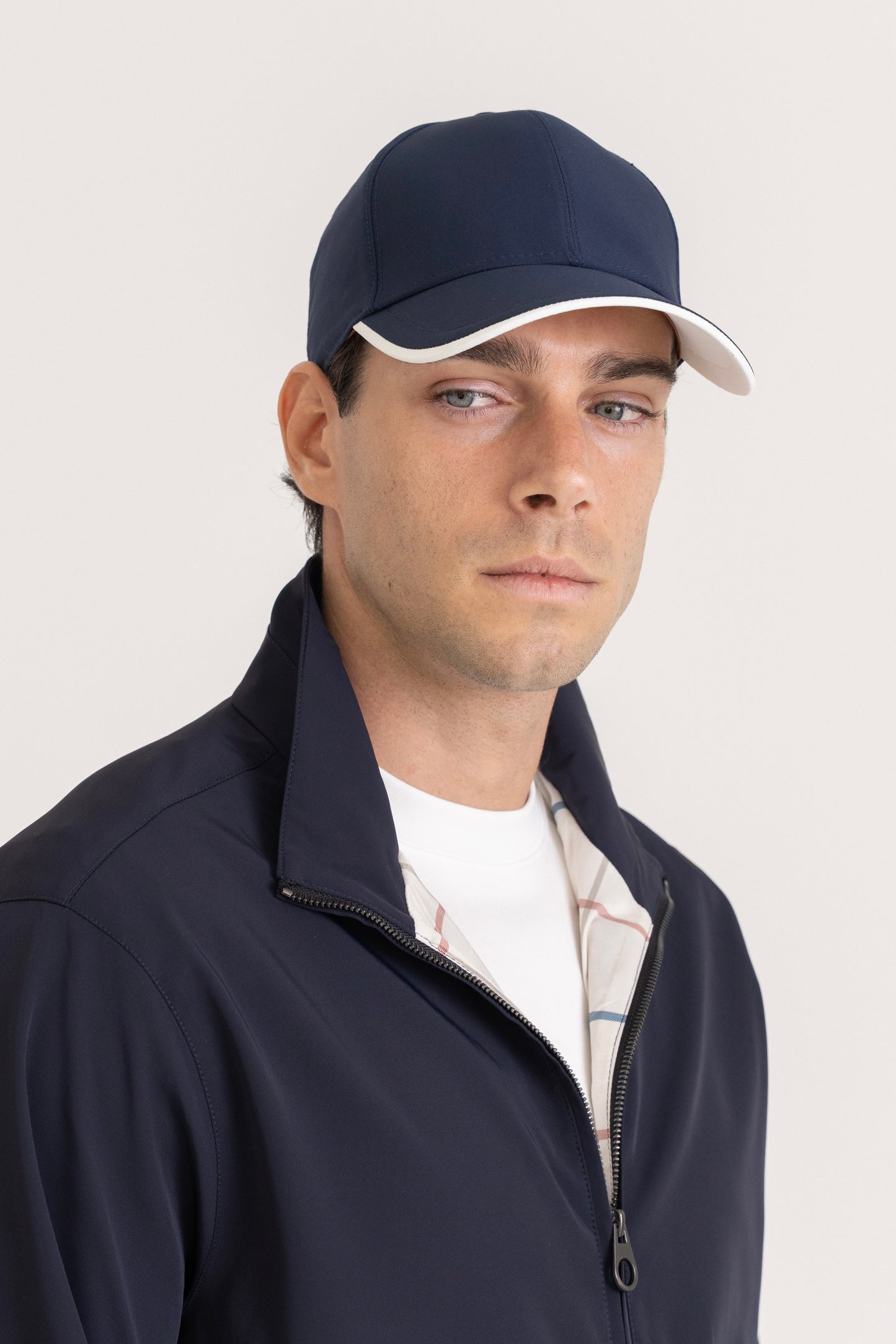 CORE CAP - NAVY