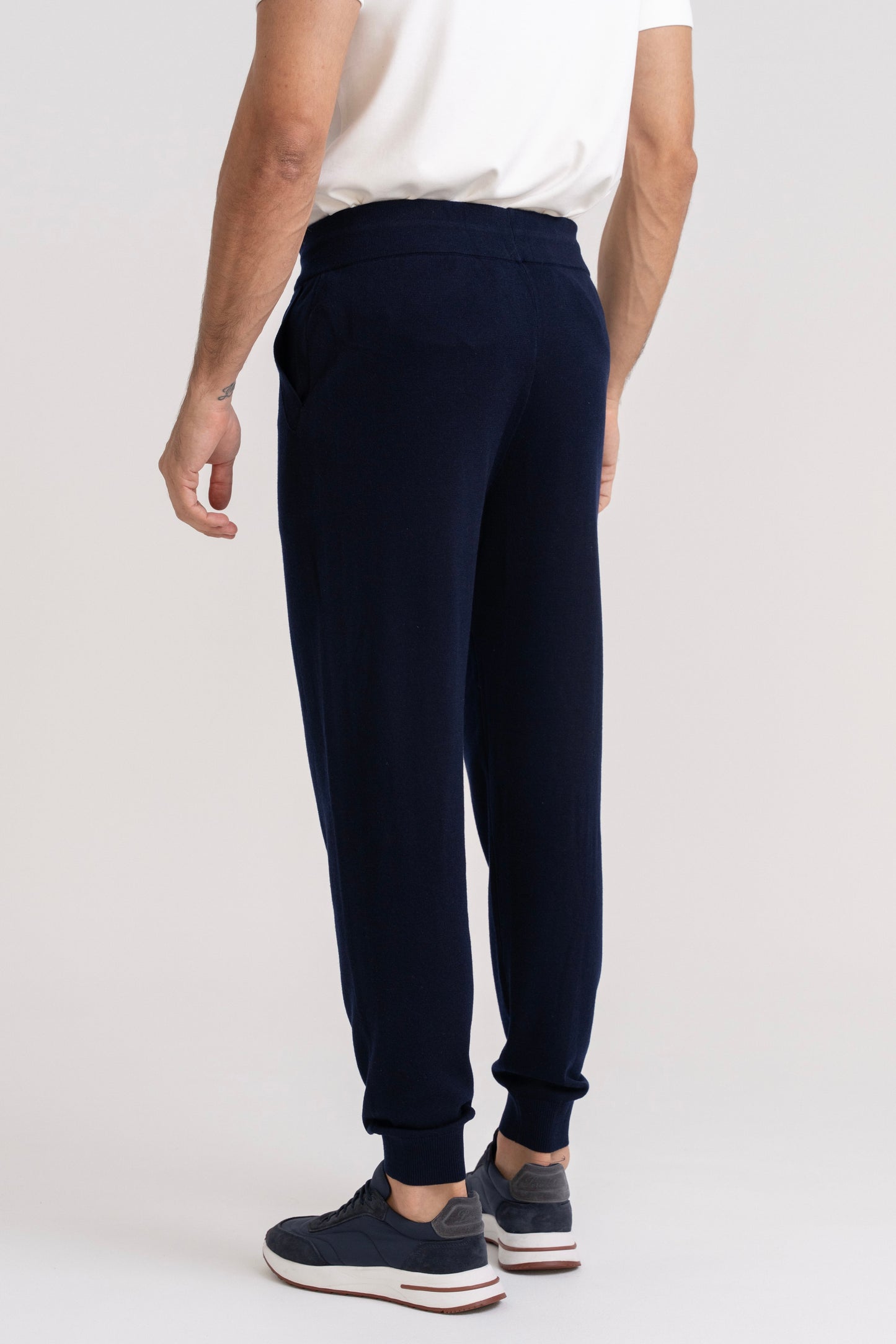 DESCANSO TRACKSUIT - NAVY