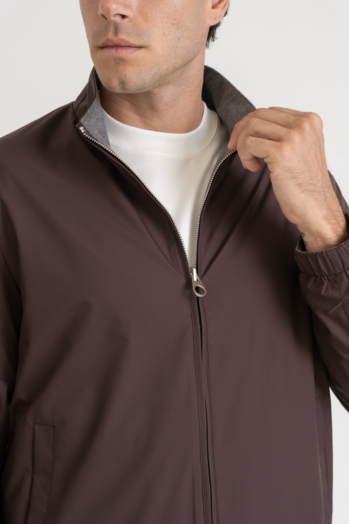 TWIN-TECH BOMBER - MERLOT