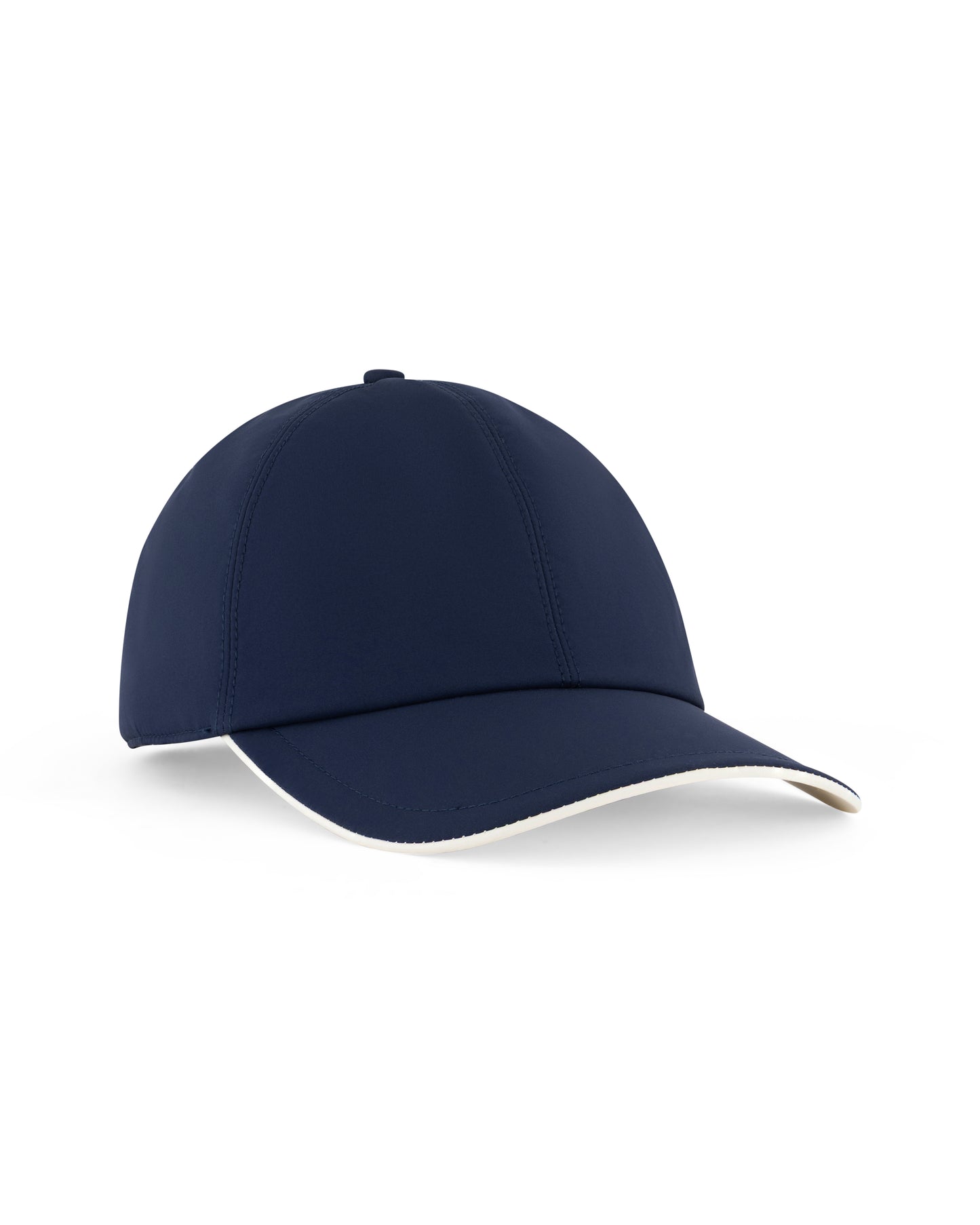 TWO TONE TECH CAP - NAVY