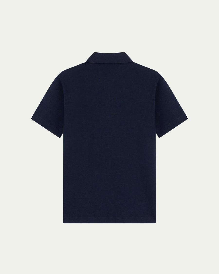 RIVIERA POLO - MARINO