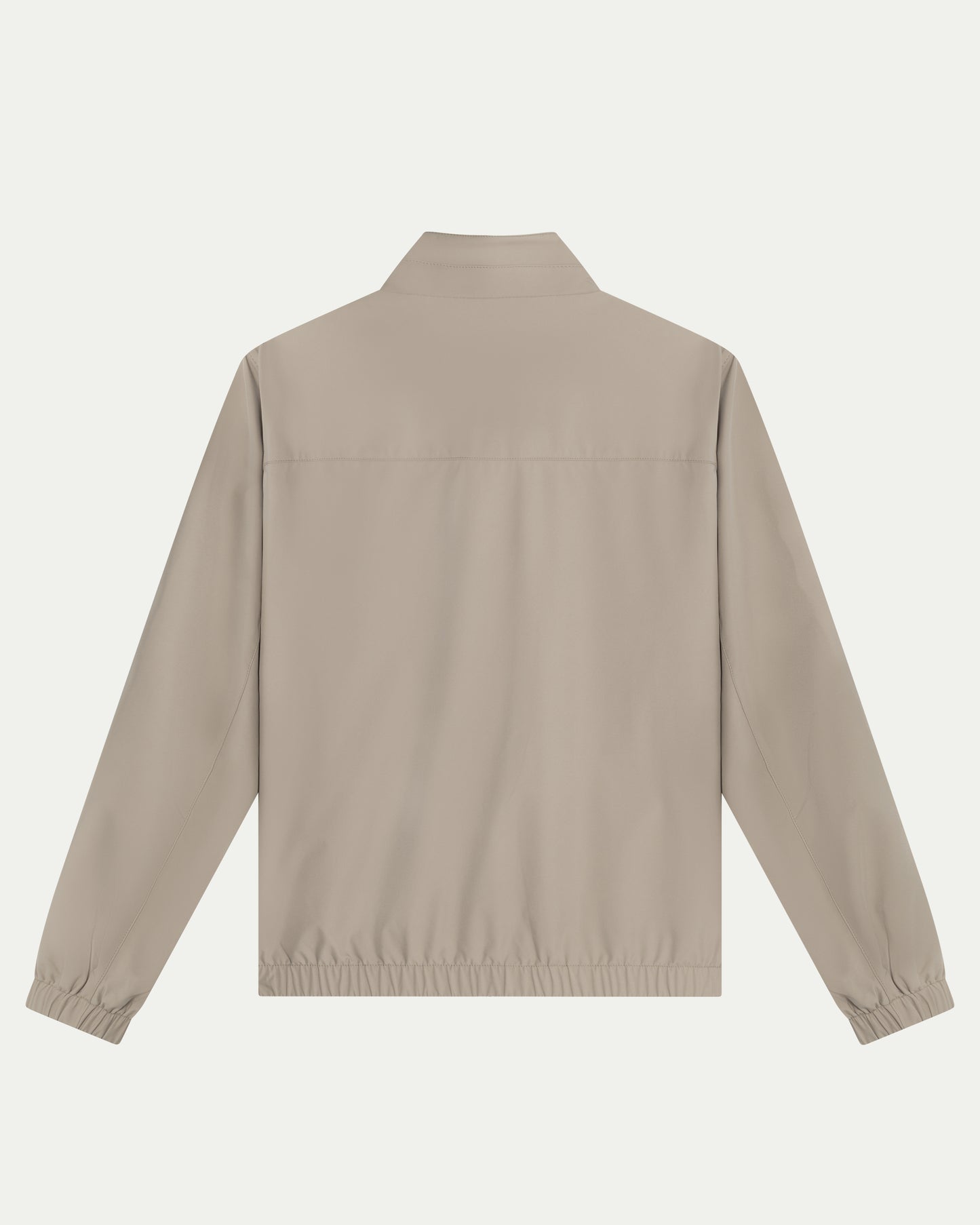 TWIN-TECH BOMBER JACKET 2.0 - BEIGE