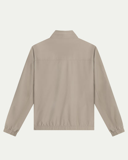 TWIN-TECH BOMBER JACKET 2.0 - BEIGE
