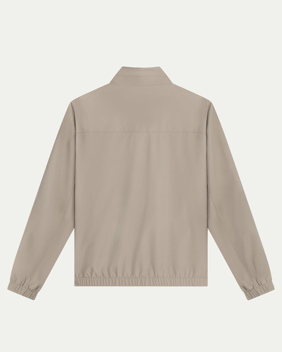 TWIN-TECH BOMBER JACKET 2.0 - BEIGE