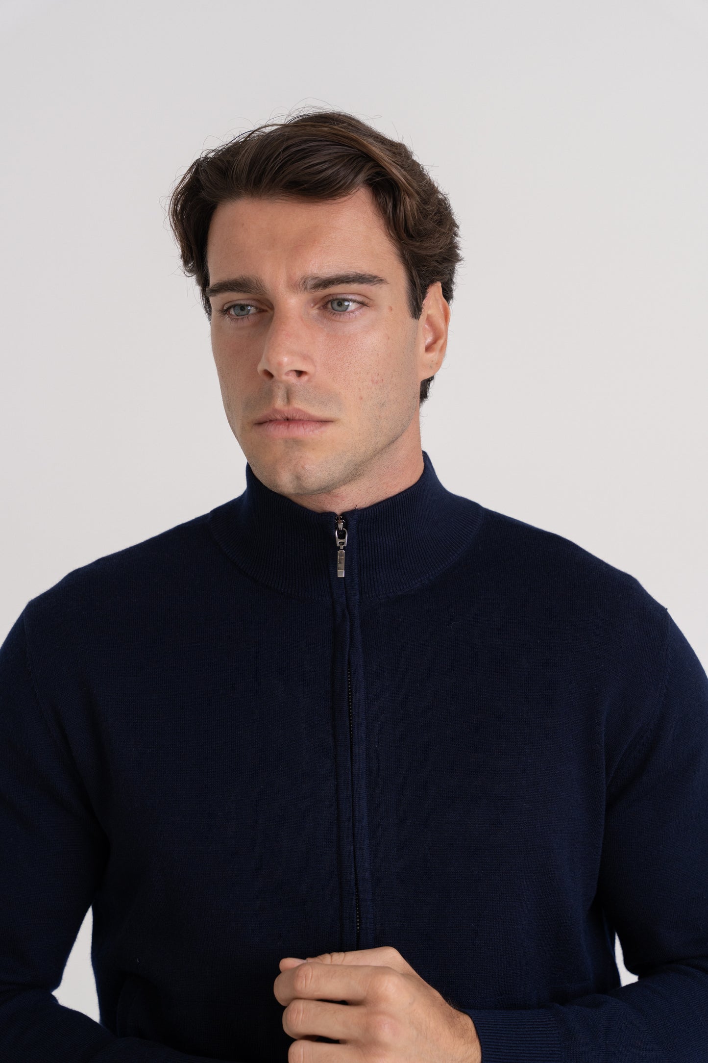 DESCANSO TRACKSUIT - NAVY