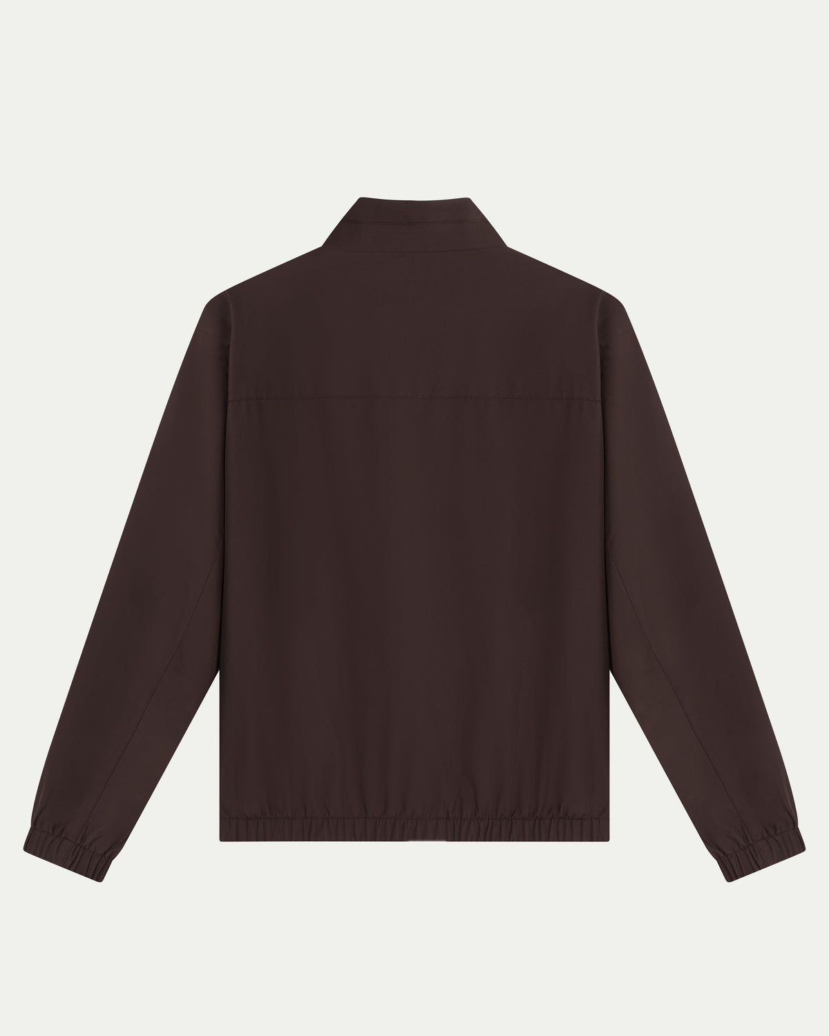 TWIN-TECH BOMBER JACKET 2.0 - ESPRESSO