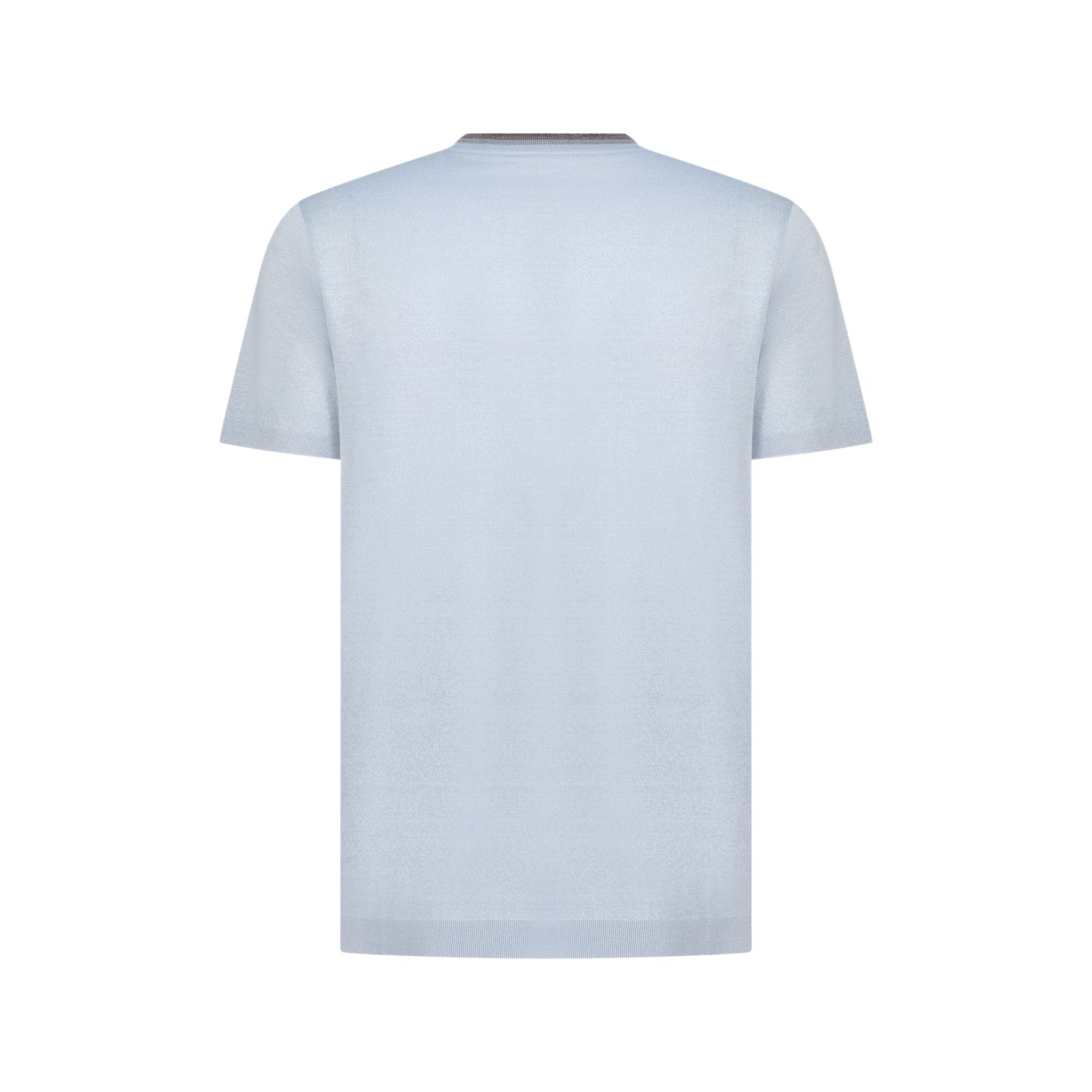 ALHAMBRA T-SHIRT - CIELO