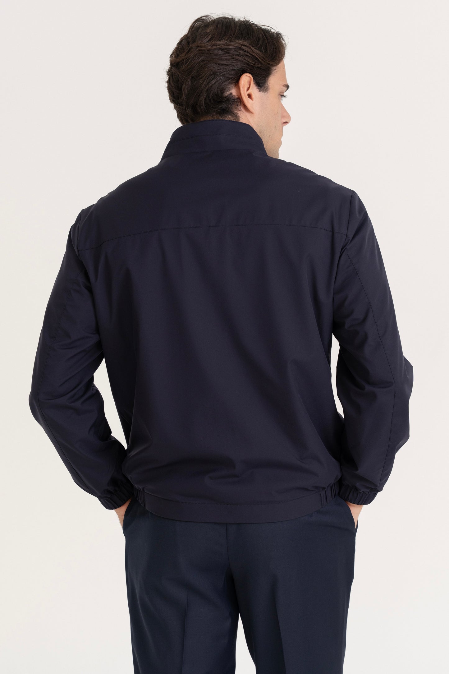 TWIN-TECH BOMBER - NAVY