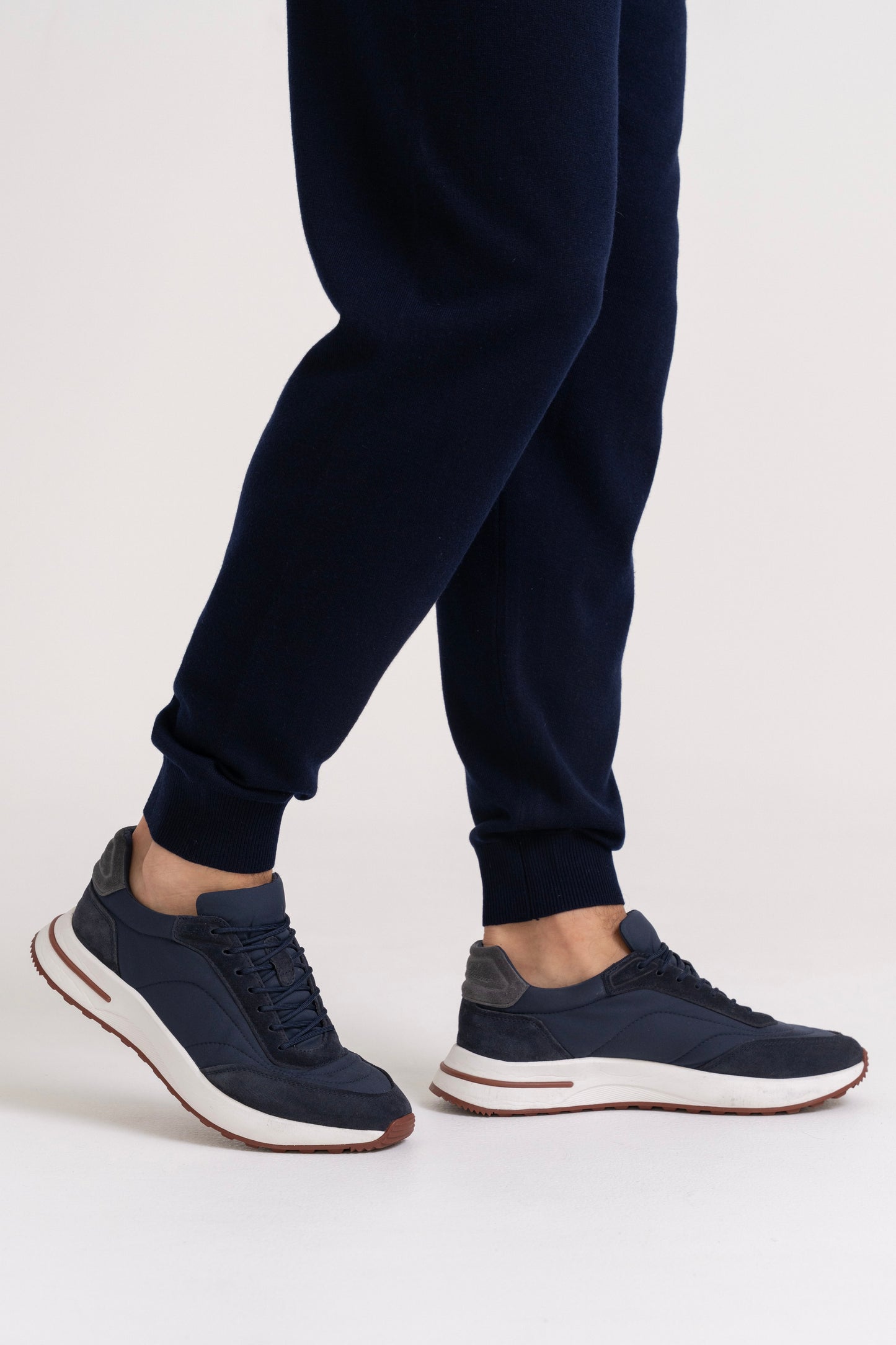 DESCANSO TRACKSUIT - NAVY