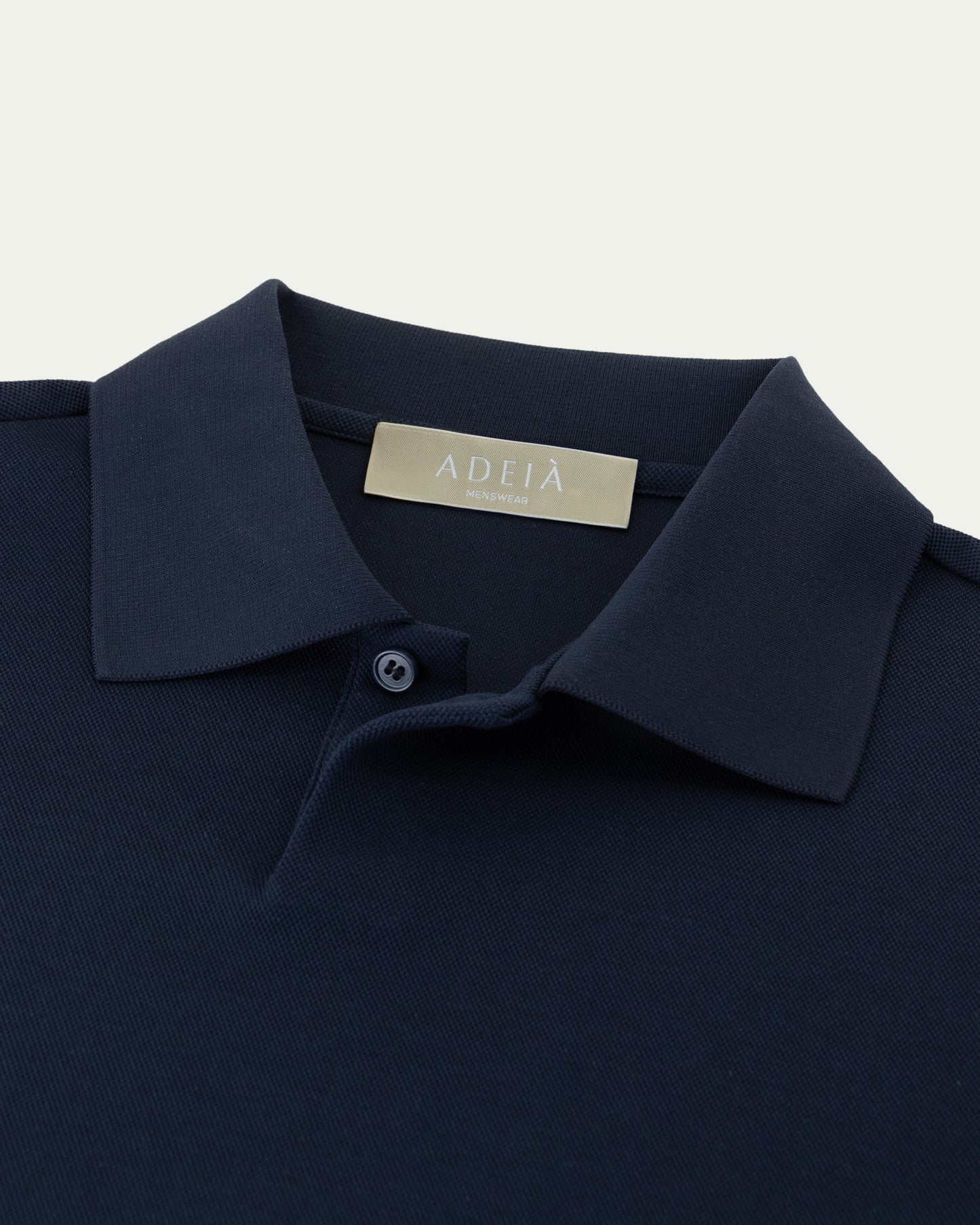 RIVIERA POLO - MARINO