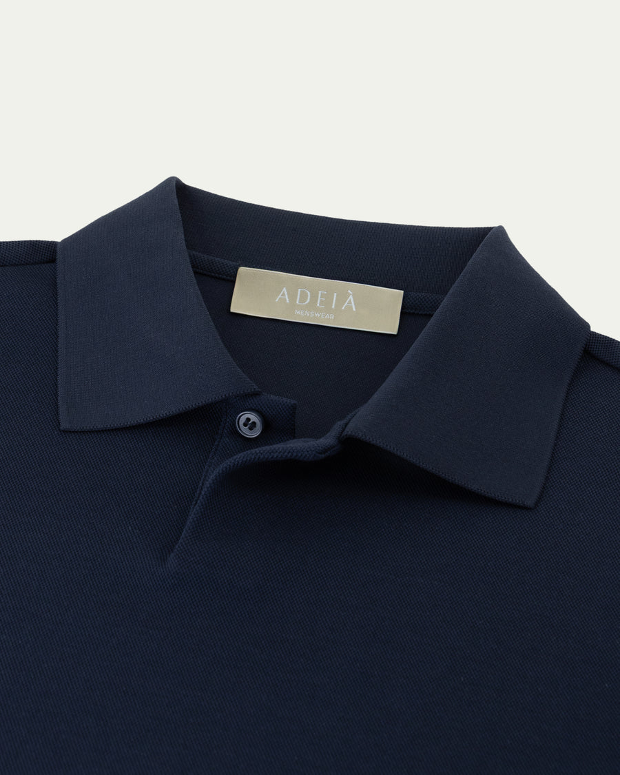 RIVIERA POLO - MARINO
