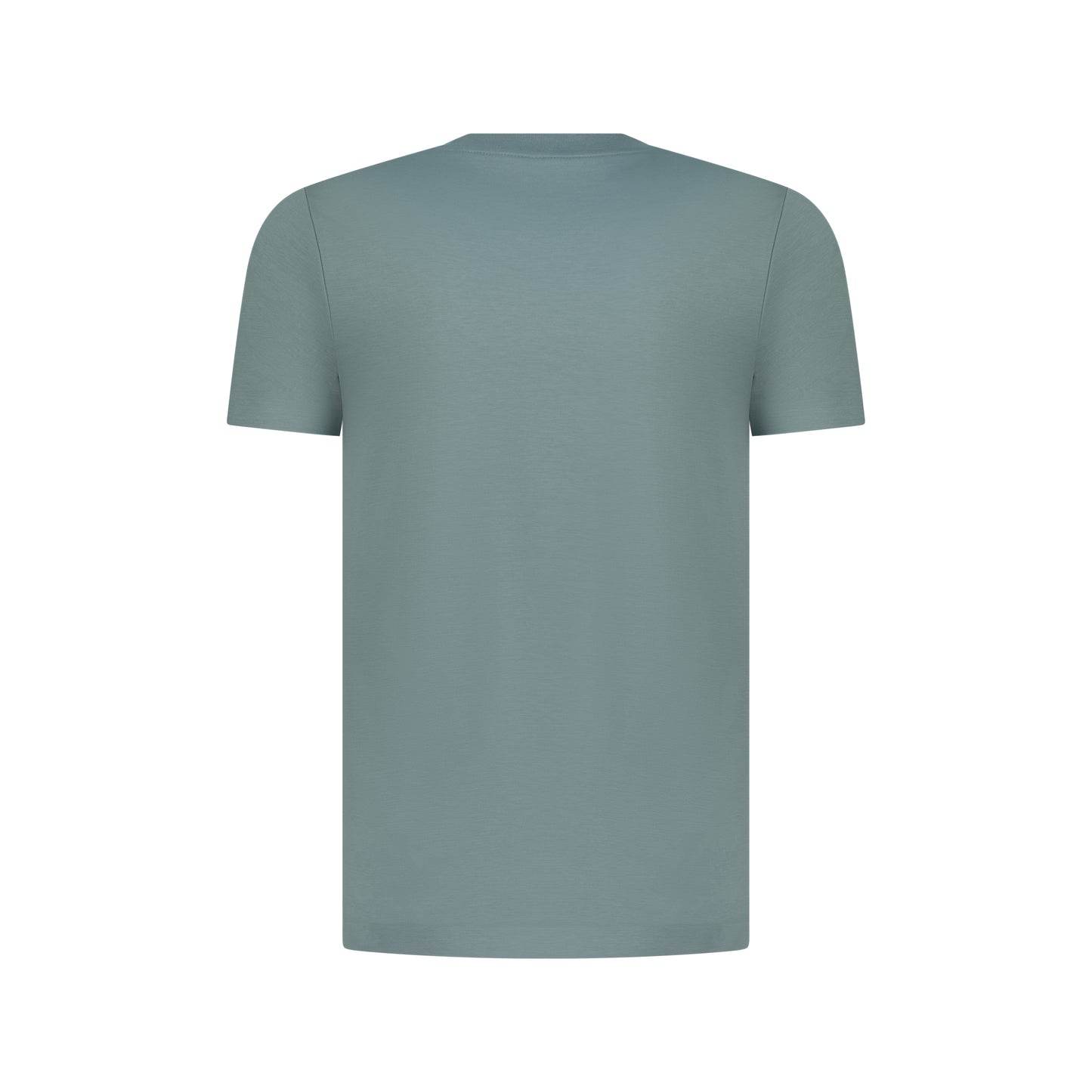ESENCIAL T-SHIRT - CELESTE
