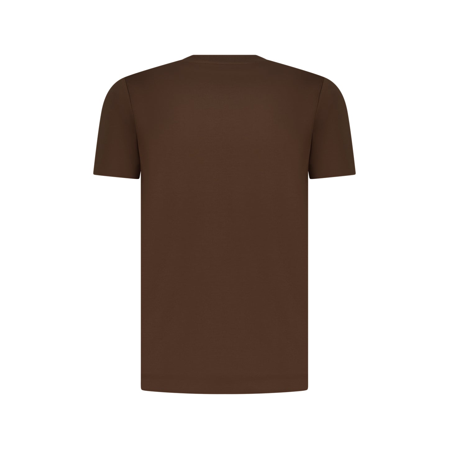 ESENCIAL T-SHIRT - MOCHA