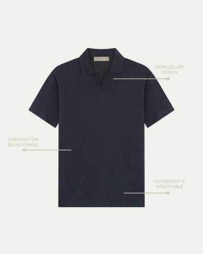 SOMBRA POLO - NOCTURNO