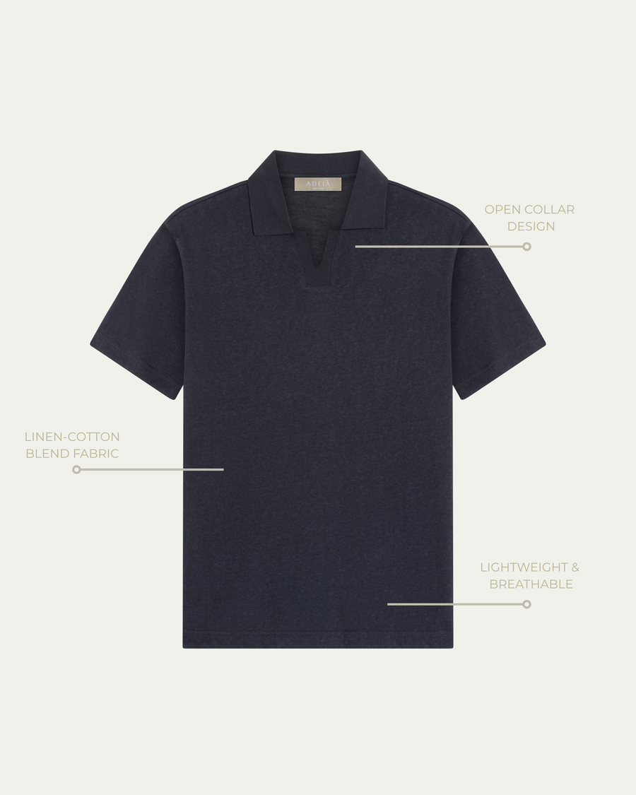 SOMBRA POLO - NOCTURNO