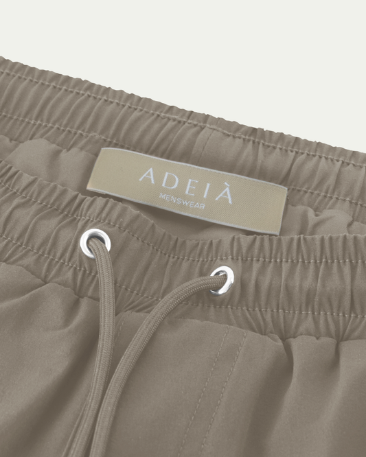 BRISA SWIM SHORTS - ARENA